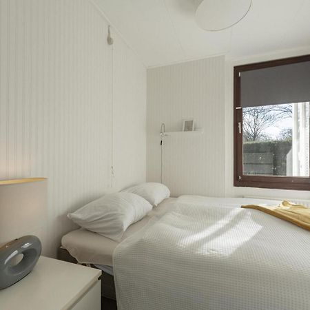 Amazing Holiday Home With Views Sint Maartensvlotbrug Exteriér fotografie