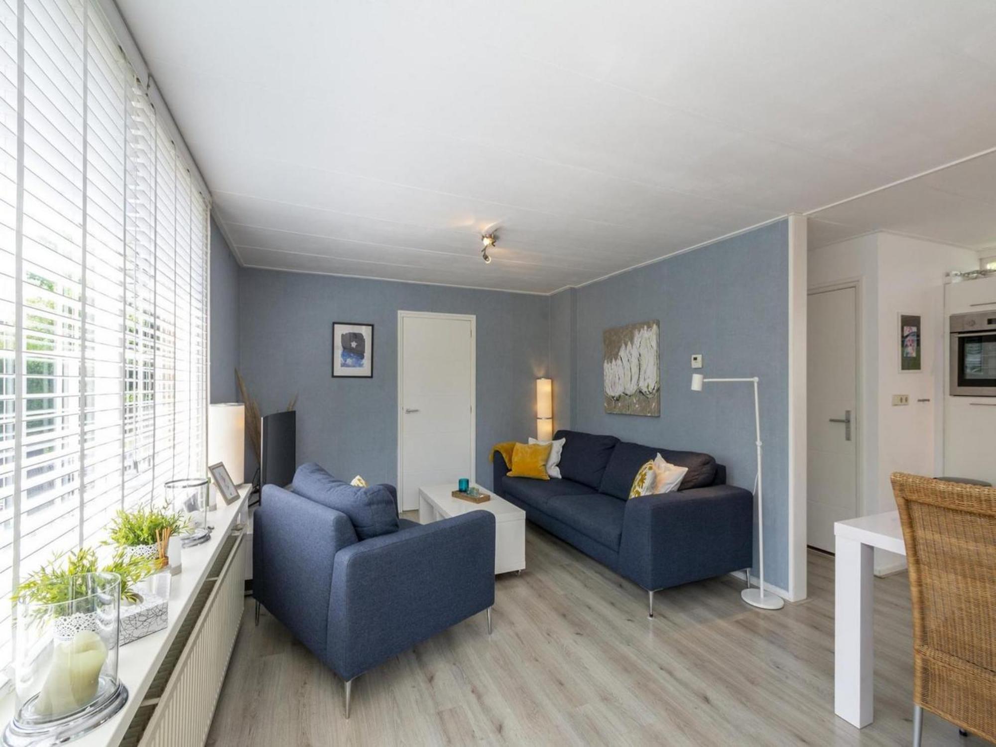 Amazing Holiday Home With Views Sint Maartensvlotbrug Exteriér fotografie