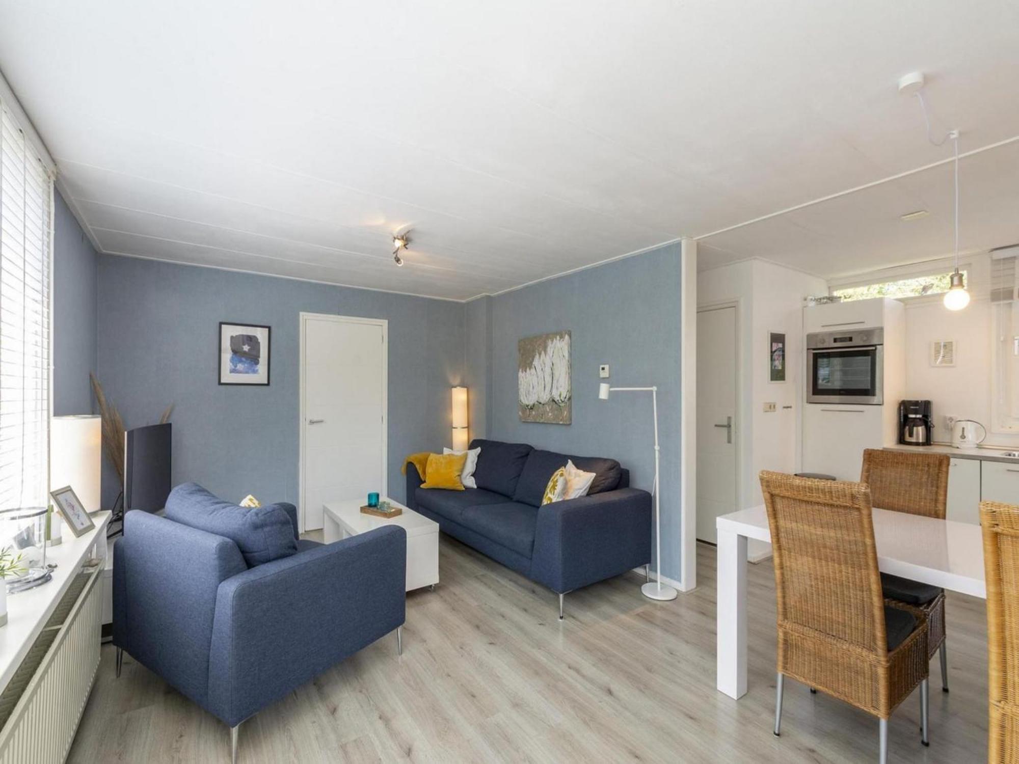 Amazing Holiday Home With Views Sint Maartensvlotbrug Exteriér fotografie