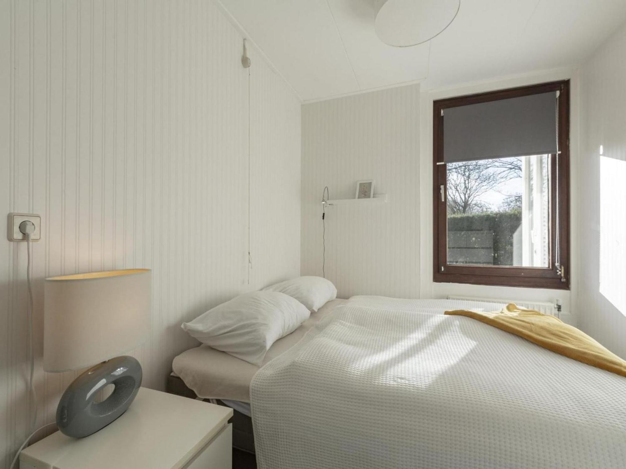 Amazing Holiday Home With Views Sint Maartensvlotbrug Exteriér fotografie