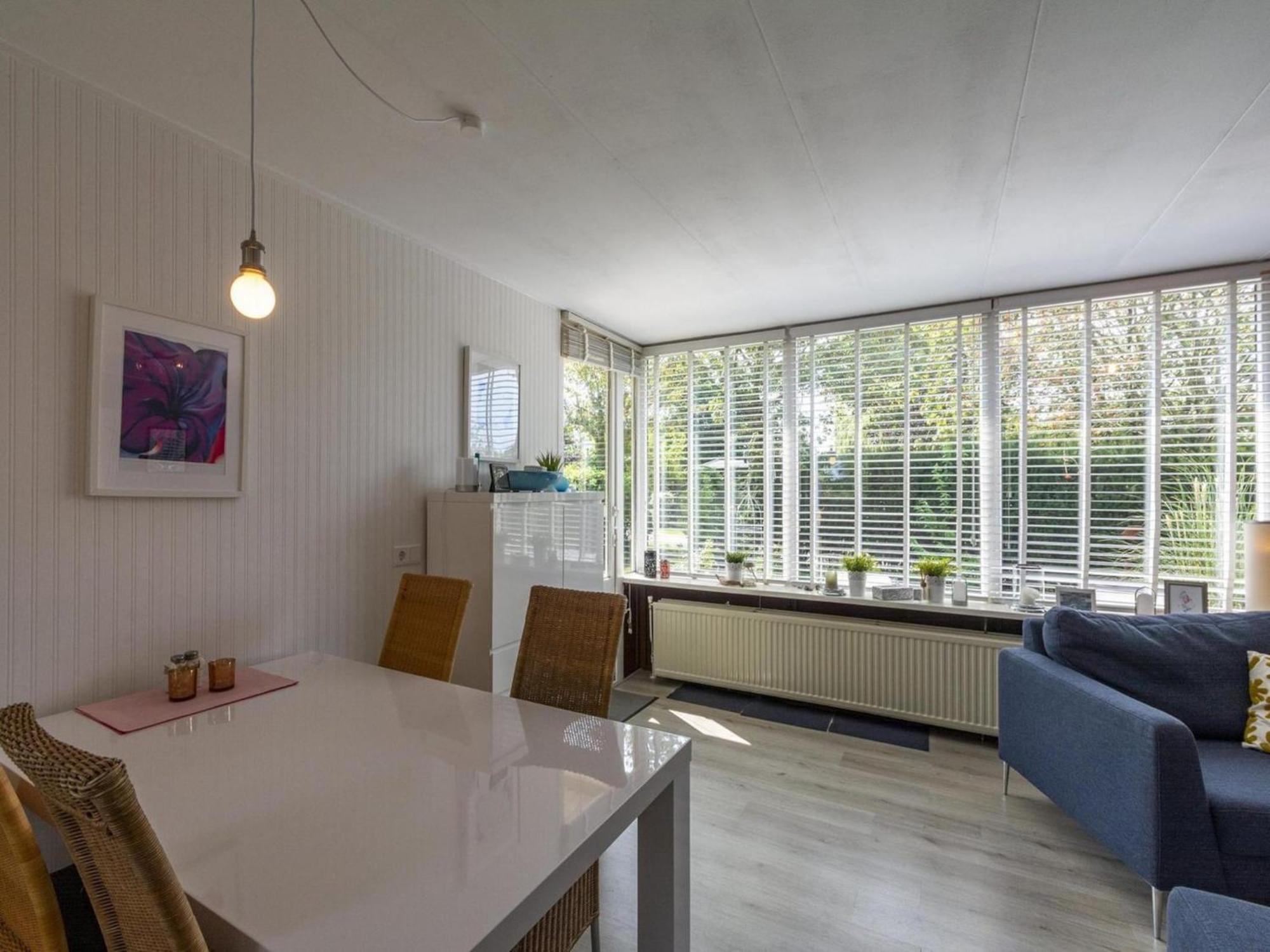 Amazing Holiday Home With Views Sint Maartensvlotbrug Exteriér fotografie