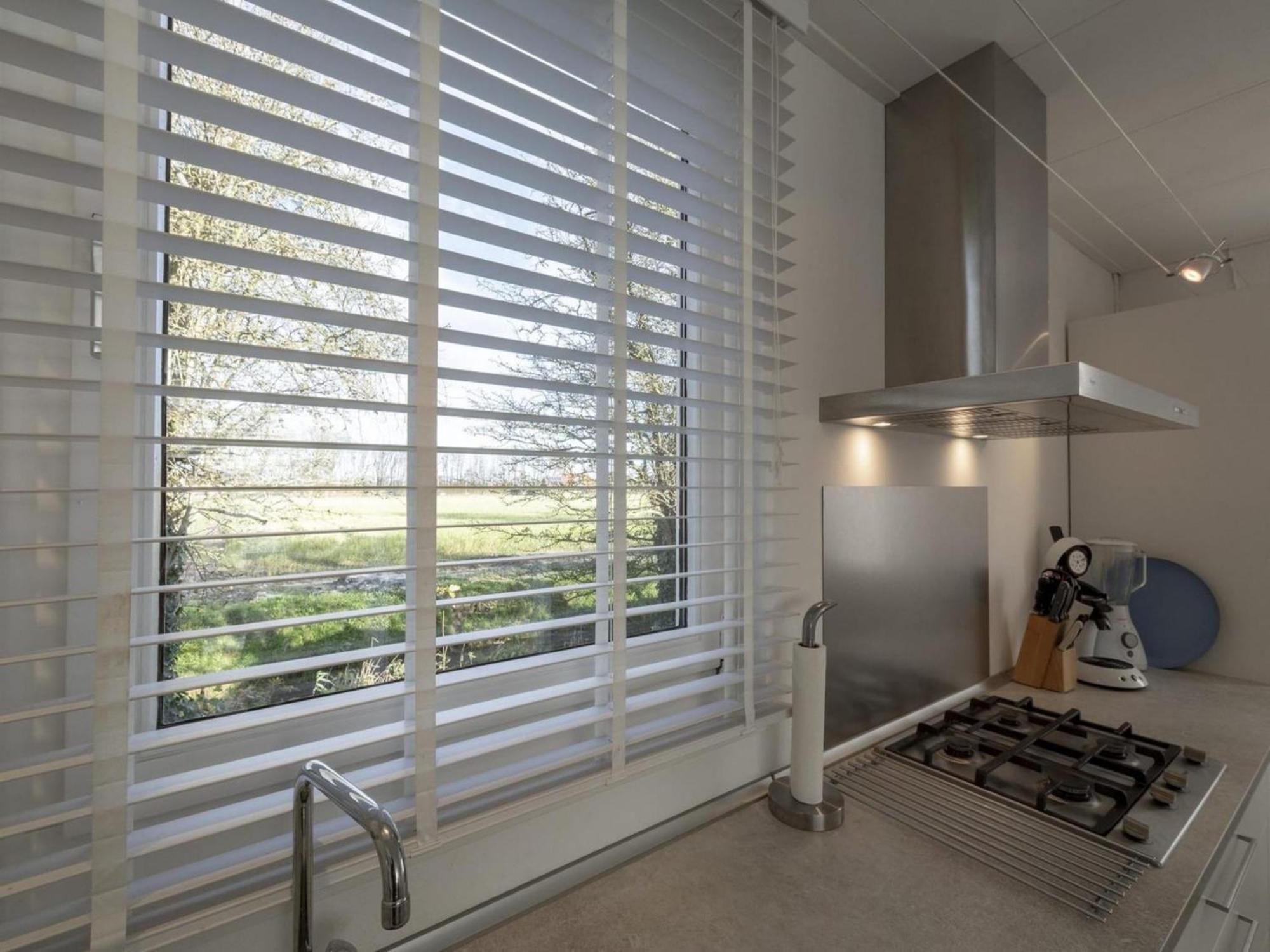 Amazing Holiday Home With Views Sint Maartensvlotbrug Exteriér fotografie