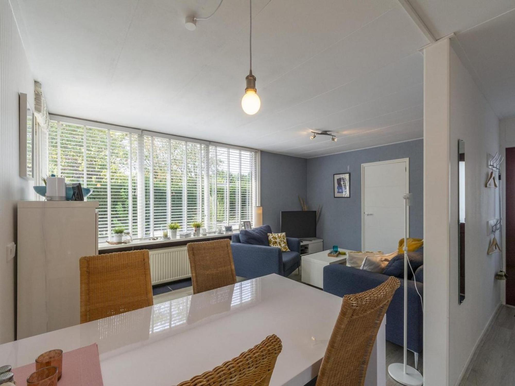 Amazing Holiday Home With Views Sint Maartensvlotbrug Exteriér fotografie