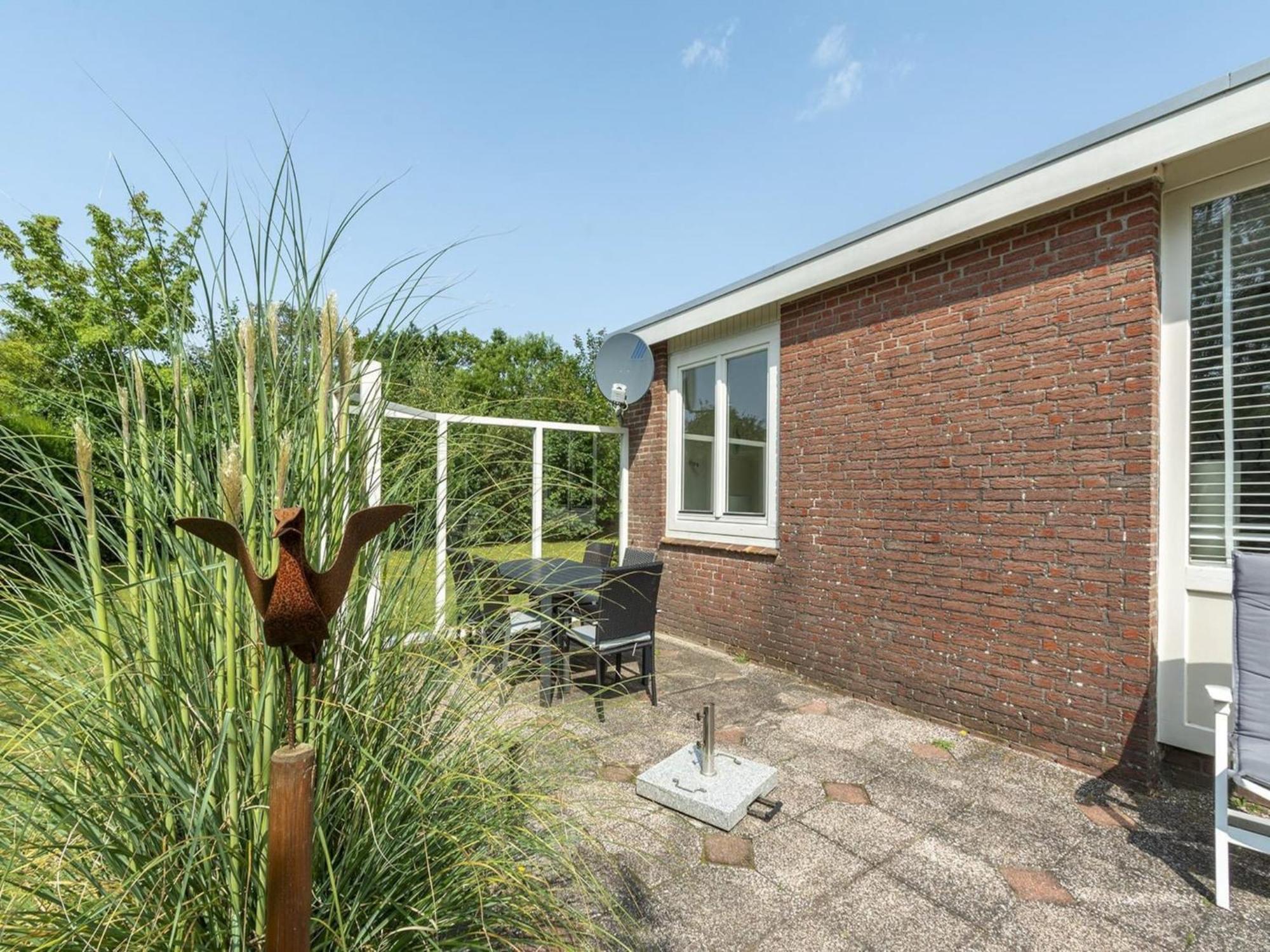 Amazing Holiday Home With Views Sint Maartensvlotbrug Exteriér fotografie