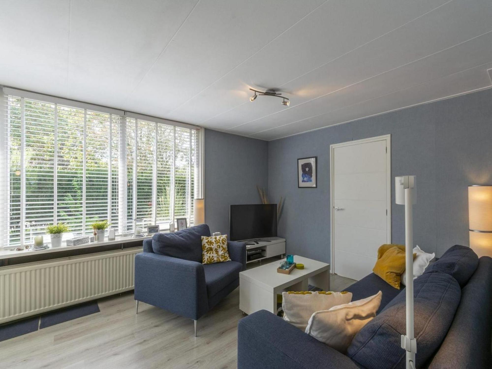 Amazing Holiday Home With Views Sint Maartensvlotbrug Exteriér fotografie
