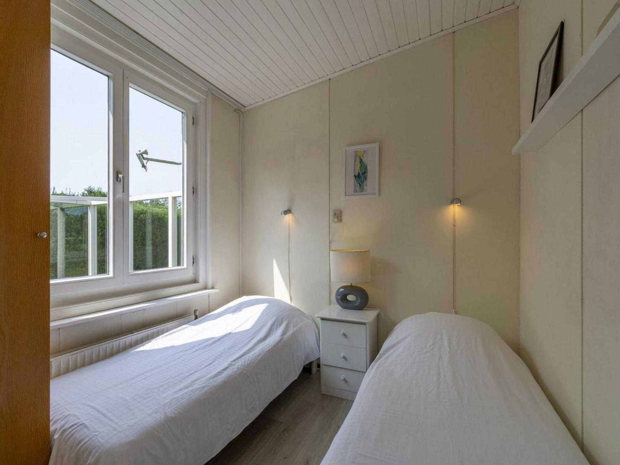 Amazing Holiday Home With Views Sint Maartensvlotbrug Exteriér fotografie