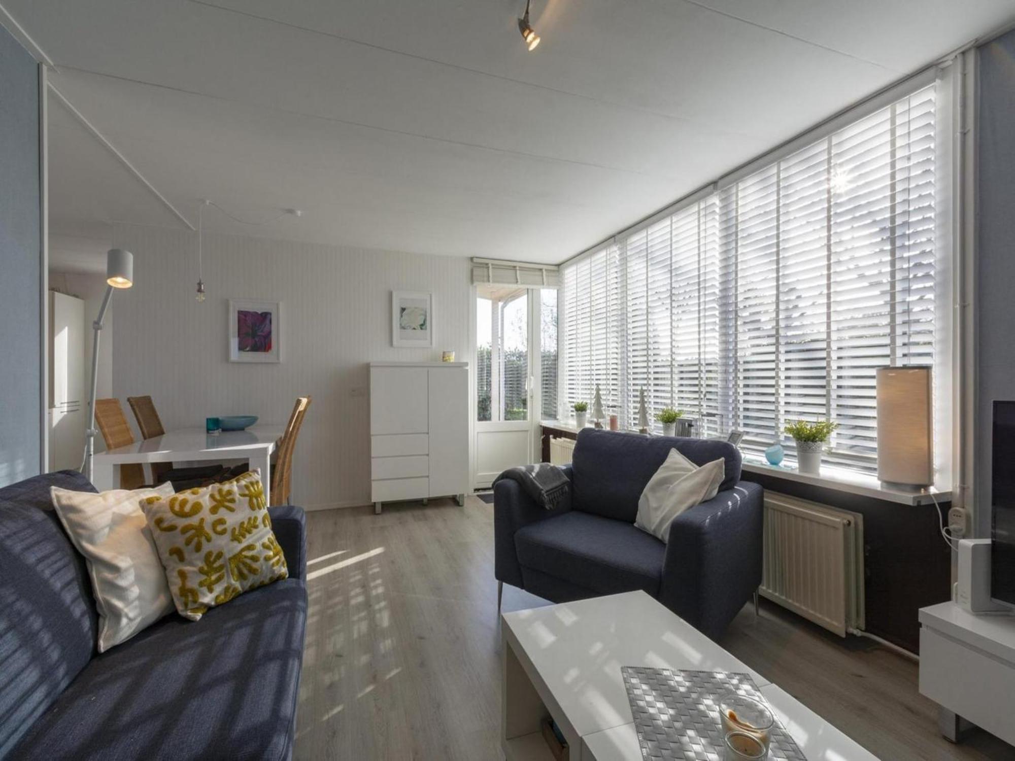 Amazing Holiday Home With Views Sint Maartensvlotbrug Exteriér fotografie